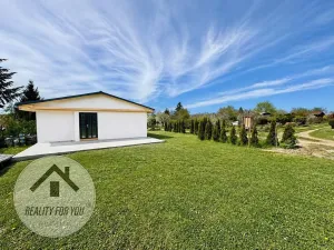 Prodej chaty, Mladá Boleslav, Oválná, 39 m2