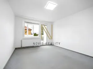 Pronájem bytu 3+1, Stříbro, Západní Předměstí, 68 m2