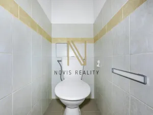 Pronájem bytu 3+1, Stříbro, Západní Předměstí, 68 m2