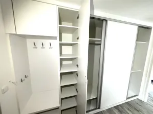 Pronájem bytu 2+1, Cheb, Kosmonautů, 56 m2