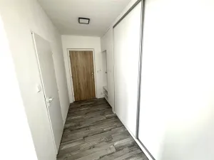Pronájem bytu 2+1, Cheb, Kosmonautů, 56 m2