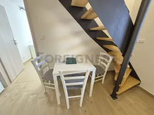 Pronájem bytu 3+1, Olomouc, 1. máje, 68 m2