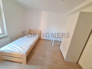 Pronájem bytu 3+1, Olomouc, 1. máje, 68 m2