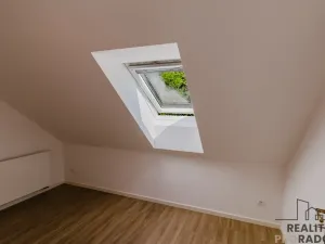 Pronájem bytu 4+kk, Nedvědice, 65 m2