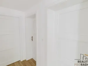 Pronájem bytu 4+kk, Nedvědice, 65 m2