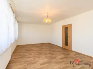 Pronájem rodinného domu, Štěnovice, Třešňová, 140 m2