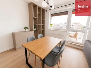 Pronájem bytu 4+kk, Opava, Krnovská, 130 m2