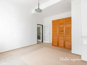 Pronájem bytu 2+kk, Praha - Libeň, Čihákova, 38 m2