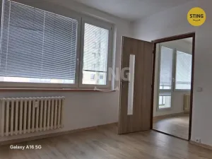 Prodej bytu 3+1, Žďár nad Sázavou, Palachova, 78 m2