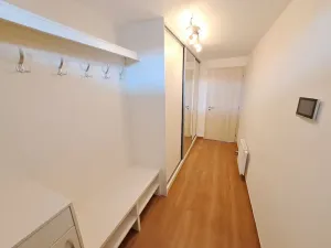 Pronájem bytu 2+kk, Brno, Opuštěná, 62 m2