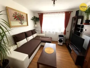 Prodej bytu 1+1, Mohelnice, Zámečnická, 23 m2