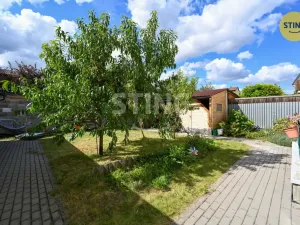 Prodej bytu 1+1, Mohelnice, Zámečnická, 23 m2