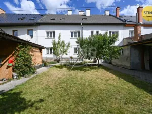 Prodej bytu 1+1, Mohelnice, Zámečnická, 23 m2