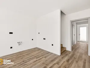 Prodej rodinného domu, Lužice, U Stadionu, 110 m2