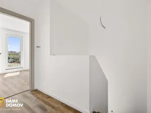 Prodej rodinného domu, Lužice, U Stadionu, 110 m2