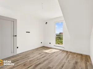 Prodej rodinného domu, Lužice, U Stadionu, 110 m2
