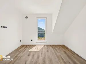 Prodej rodinného domu, Lužice, U Stadionu, 110 m2