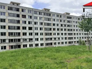 Prodej bytu 2+1, Litvínov - Janov, Třebušická, 80 m2