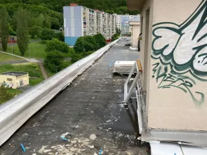 Prodej bytu 2+1, Litvínov - Janov, Třebušická, 80 m2