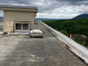 Prodej bytu 2+1, Litvínov - Janov, Třebušická, 80 m2