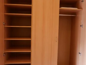 Pronájem bytu 1+kk, Praha - Uhříněves, Karla Zicha, 30 m2