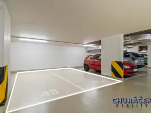 Prodej bytu 3+kk, Praha - Hrdlořezy, V třešňovce, 287 m2