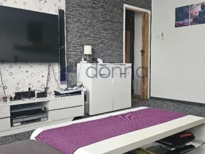 Prodej bytu 3+kk, Praha, Anny Drabíkové, 60 m2