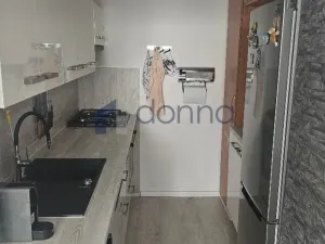 Prodej bytu 3+kk, Praha, Anny Drabíkové, 60 m2