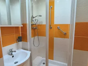 Pronájem bytu 2+1, Most, Jaroslava Vrchlického, 51 m2