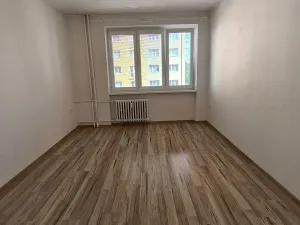 Pronájem bytu 2+1, Most, Jaroslava Vrchlického, 51 m2