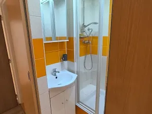 Pronájem bytu 2+1, Most, Jaroslava Vrchlického, 51 m2