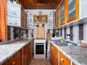 Prodej rodinného domu, Kalek, 115 m2