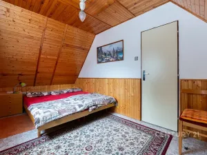 Prodej rodinného domu, Kalek, 115 m2