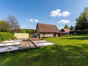 Prodej rodinného domu, Kalek, 115 m2