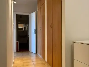 Pronájem bytu 2+1, Krnov - Pod Bezručovým vrchem, nám. Hrdinů, 60 m2