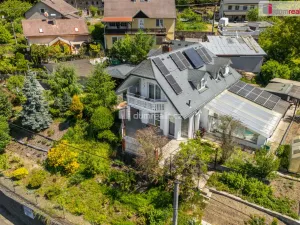 Prodej rodinného domu, Kyselka - Radošov, 260 m2