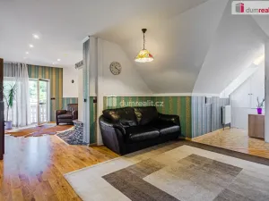 Prodej rodinného domu, Kyselka - Radošov, 260 m2