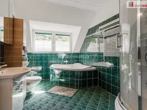 Prodej rodinného domu, Kyselka - Radošov, 260 m2