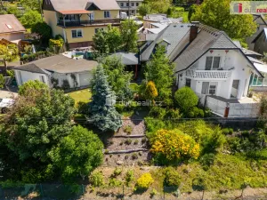 Prodej rodinného domu, Kyselka - Radošov, 260 m2