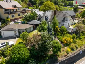 Prodej rodinného domu, Kyselka - Radošov, 260 m2