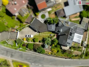 Prodej rodinného domu, Kyselka - Radošov, 260 m2