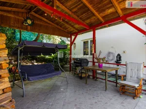Prodej rodinného domu, Kyselka - Radošov, 260 m2