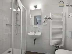 Prodej ubytování, Poděbrady, Obora, 649 m2