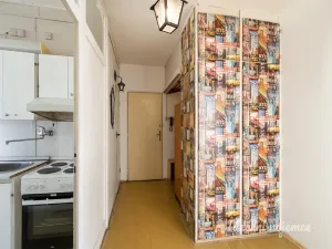 Pronájem bytu 2+1, Praha - Hostivař, Horolezecká, 60 m2