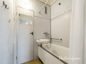 Pronájem bytu 2+1, Praha - Hostivař, Horolezecká, 60 m2