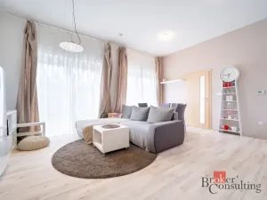 Prodej bytu 2+kk, Blansko, 9. května, 50 m2