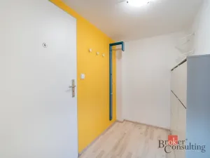 Prodej bytu 2+kk, Blansko, 9. května, 50 m2