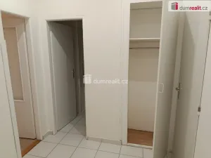 Pronájem bytu 1+kk, Praha - Strašnice, V předpolí, 29 m2