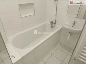 Pronájem bytu 1+kk, Praha - Strašnice, V předpolí, 29 m2