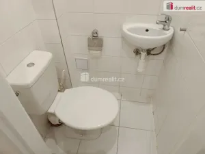 Pronájem bytu 1+kk, Praha - Strašnice, V předpolí, 29 m2